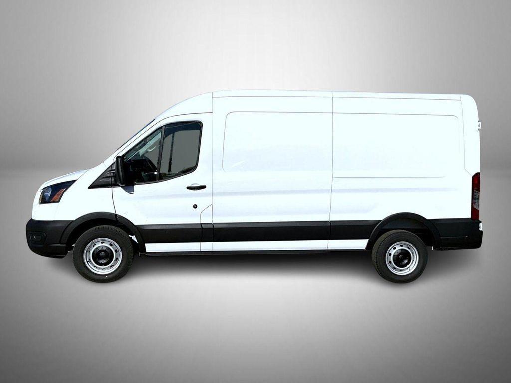 new 2026 Ford Transit-250 car, priced at $48,359