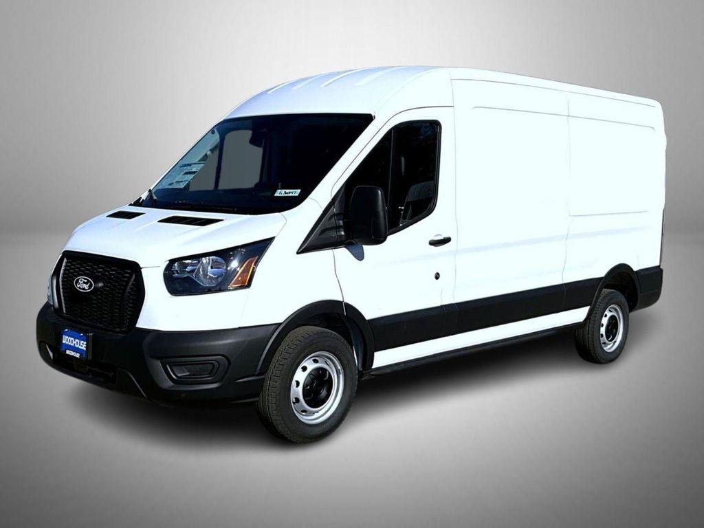 new 2026 Ford Transit-250 car, priced at $48,359