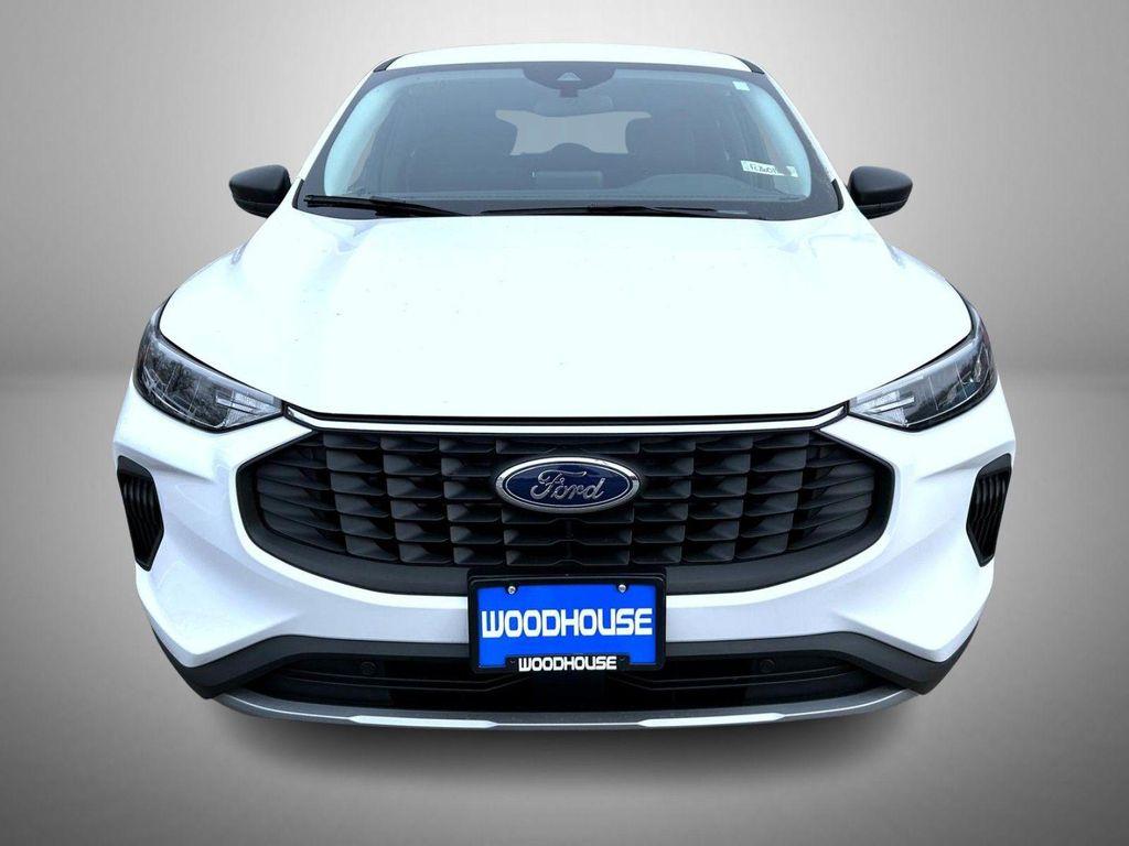 new 2026 Ford Escape car, priced at $32,884