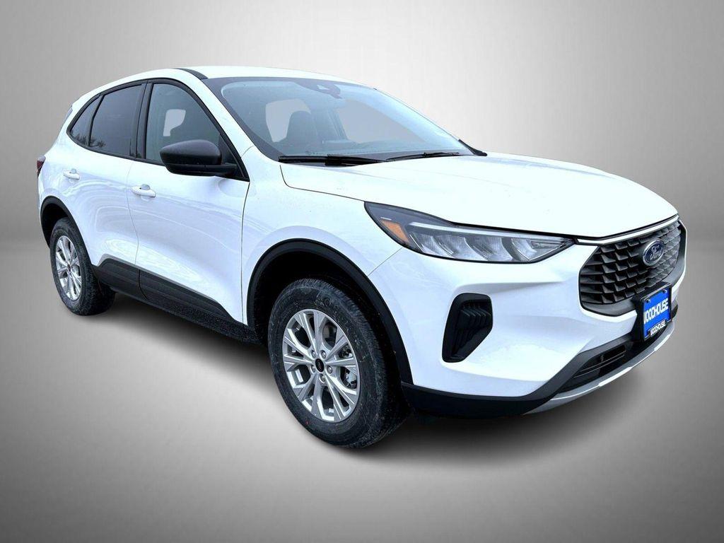 new 2026 Ford Escape car, priced at $32,884