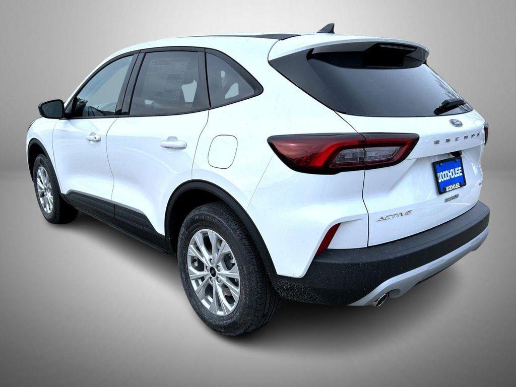 new 2026 Ford Escape car, priced at $32,884