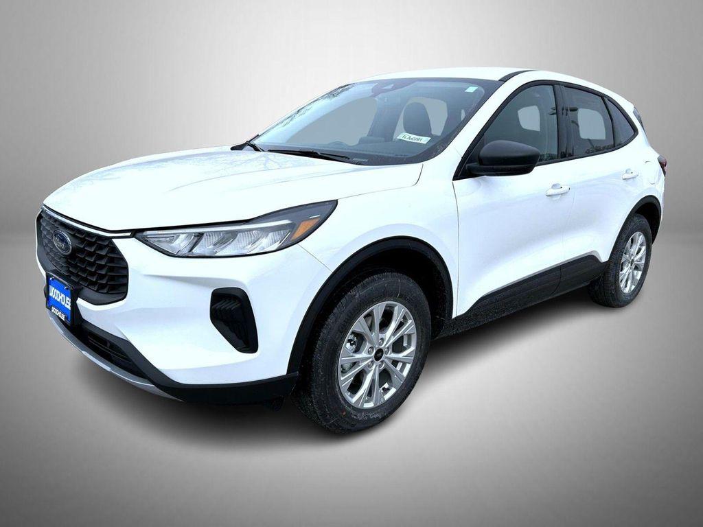new 2026 Ford Escape car, priced at $32,884