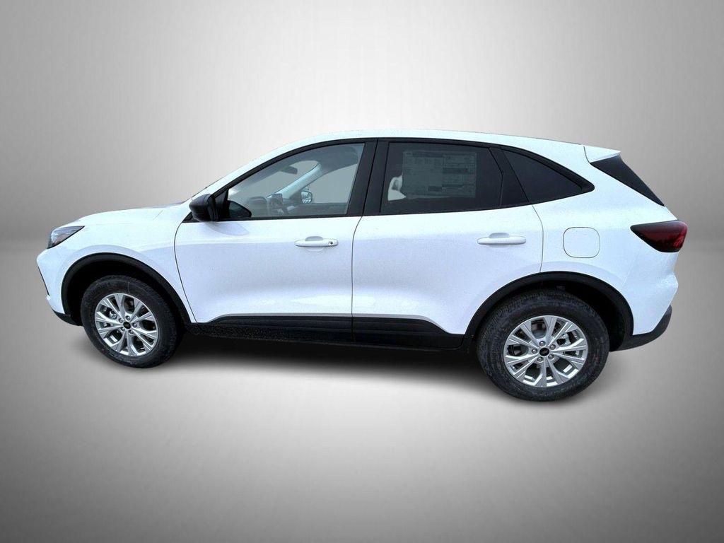 new 2026 Ford Escape car, priced at $32,884