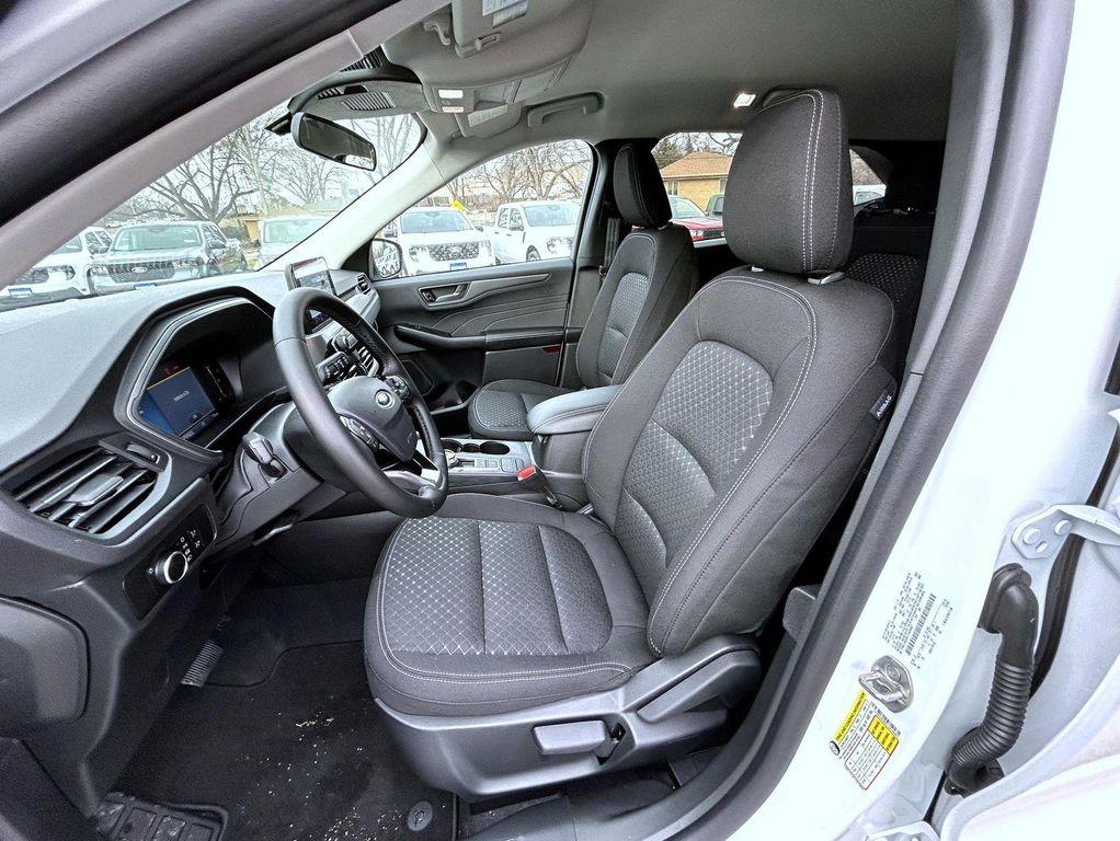 new 2026 Ford Escape car, priced at $32,884