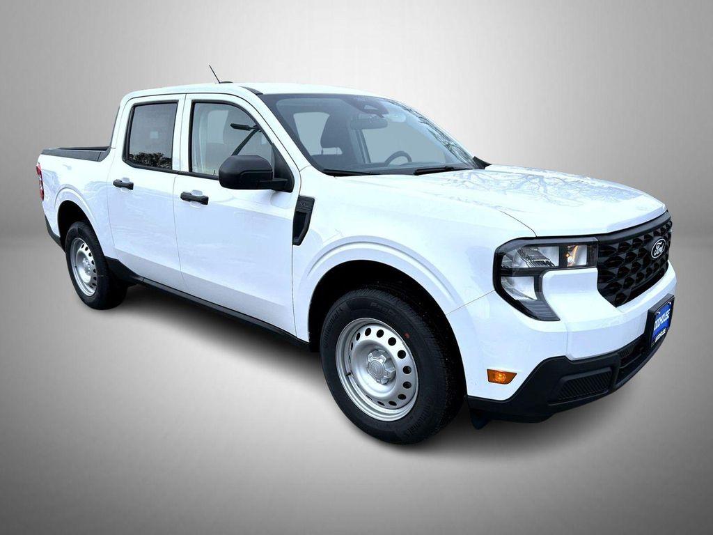 new 2026 Ford Maverick car, priced at $32,626