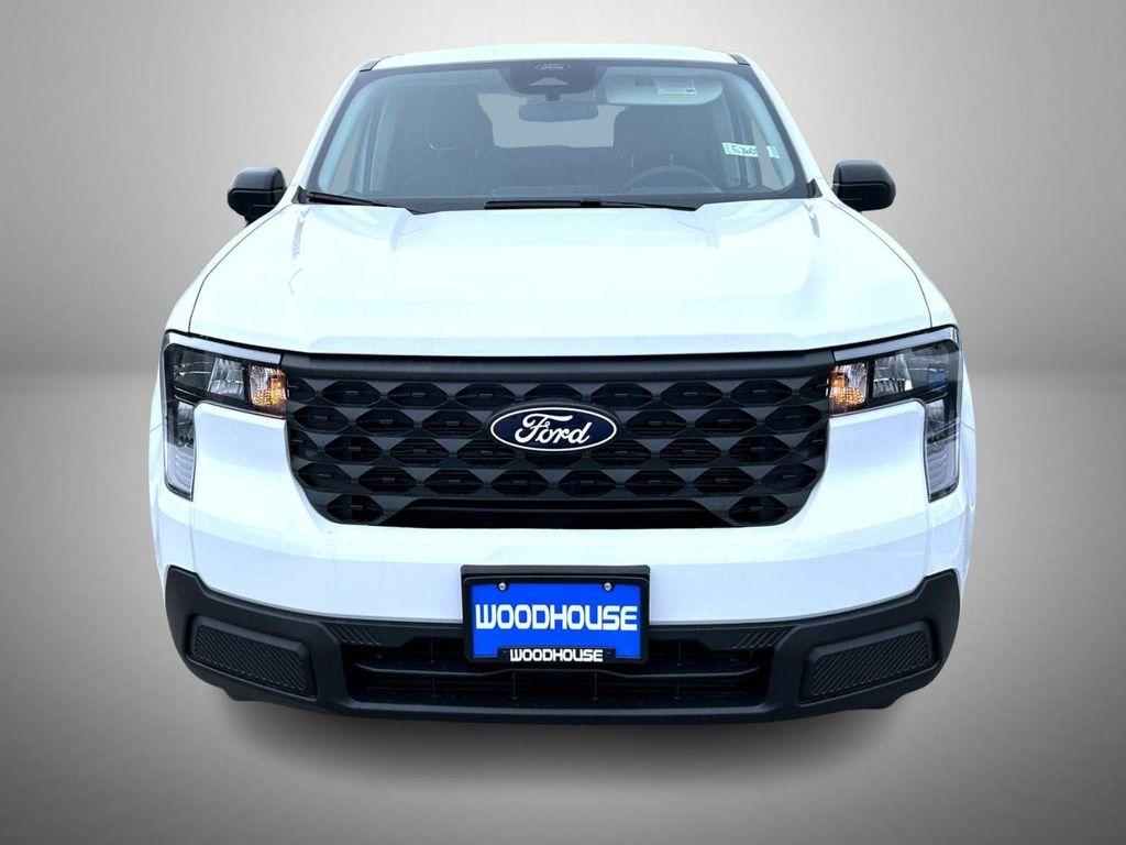 new 2026 Ford Maverick car, priced at $32,626