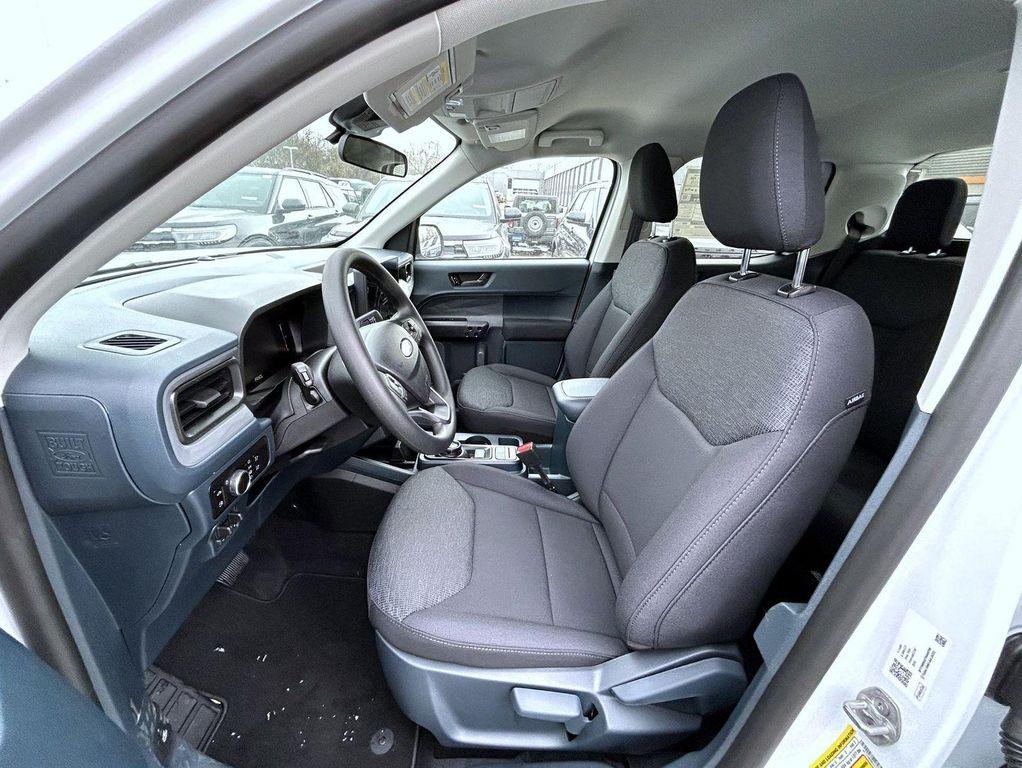 new 2026 Ford Maverick car, priced at $32,626