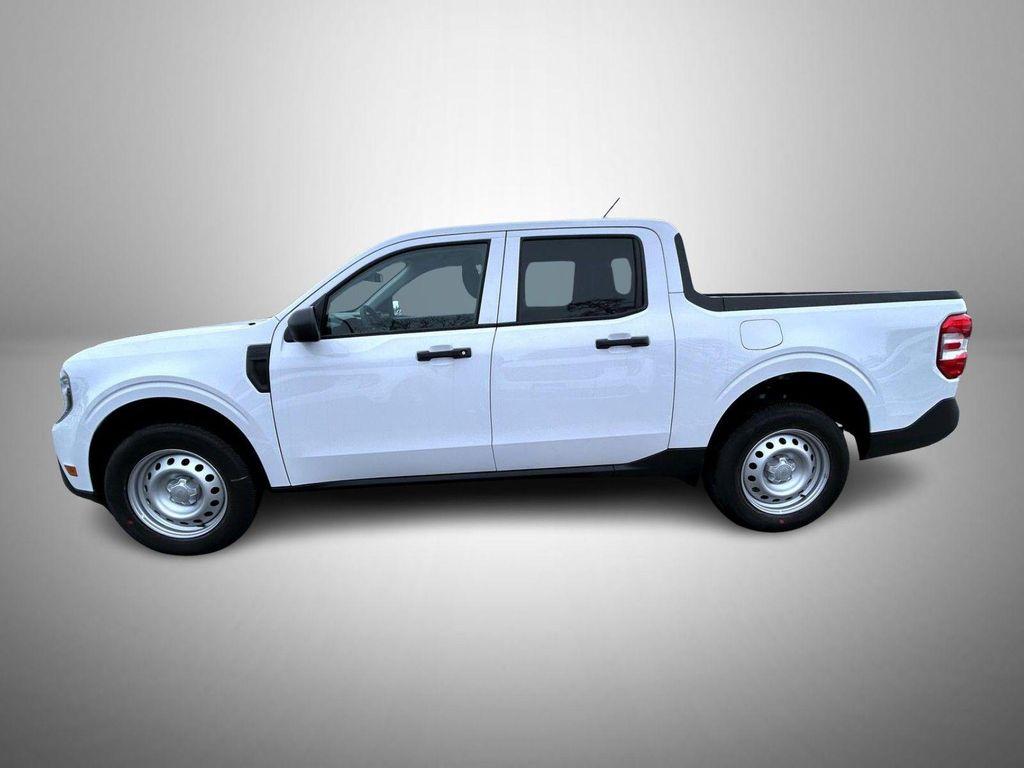 new 2026 Ford Maverick car, priced at $32,626