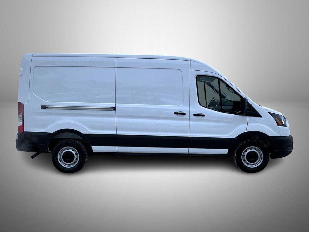 new 2026 Ford Transit-250 car, priced at $49,955
