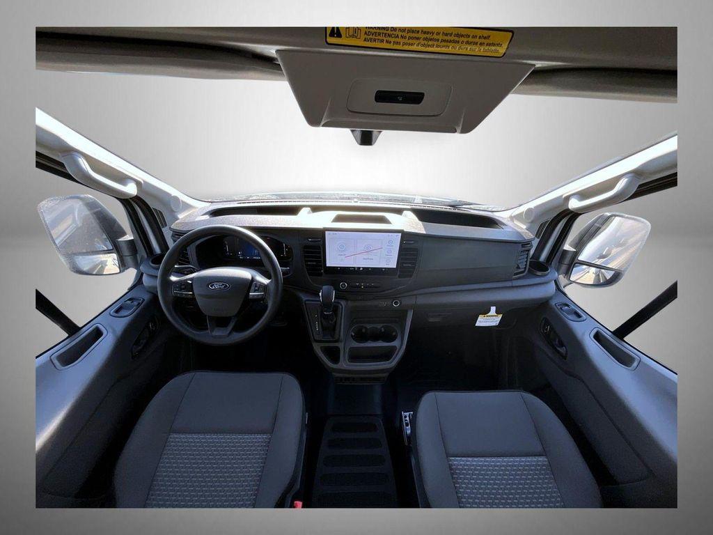 new 2026 Ford Transit-250 car, priced at $52,254
