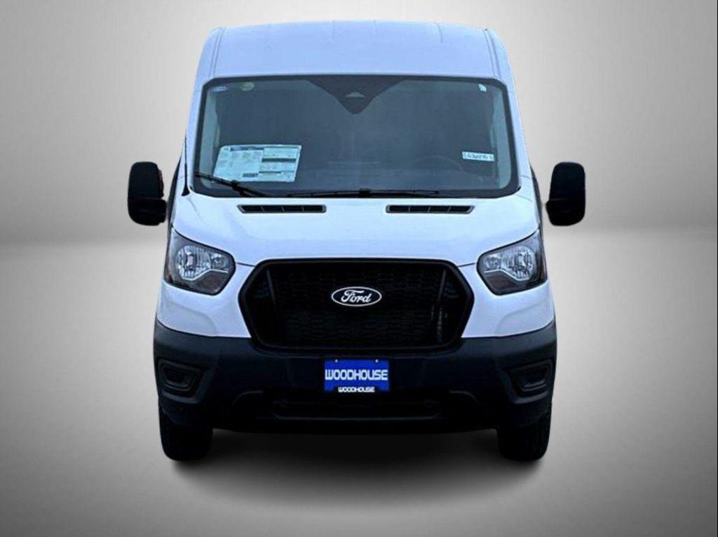new 2026 Ford Transit-250 car, priced at $54,768