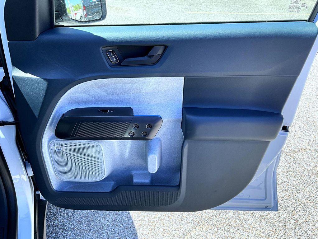 new 2026 Ford Maverick car, priced at $29,913