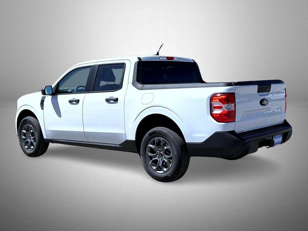 new 2026 Ford Maverick car, priced at $29,913