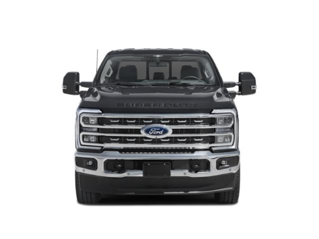 used 2023 Ford F-250 car, priced at $60,995
