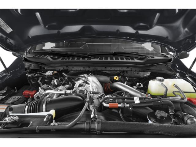 used 2023 Ford F-250 car, priced at $60,995