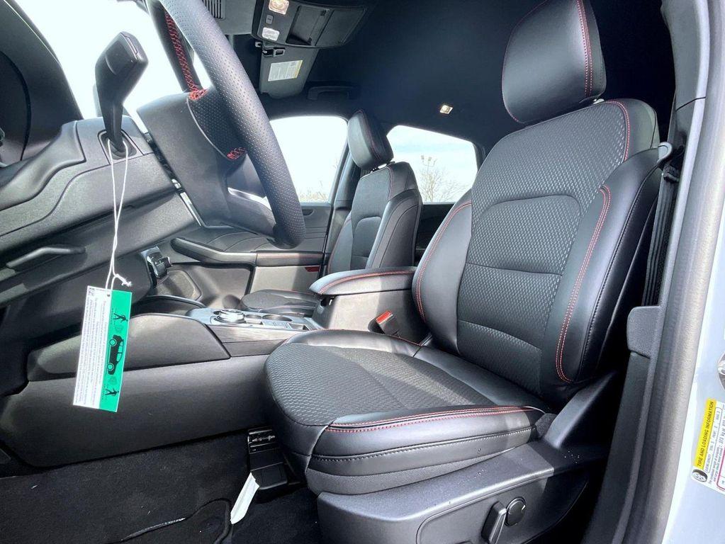 new 2026 Ford Escape car, priced at $32,818