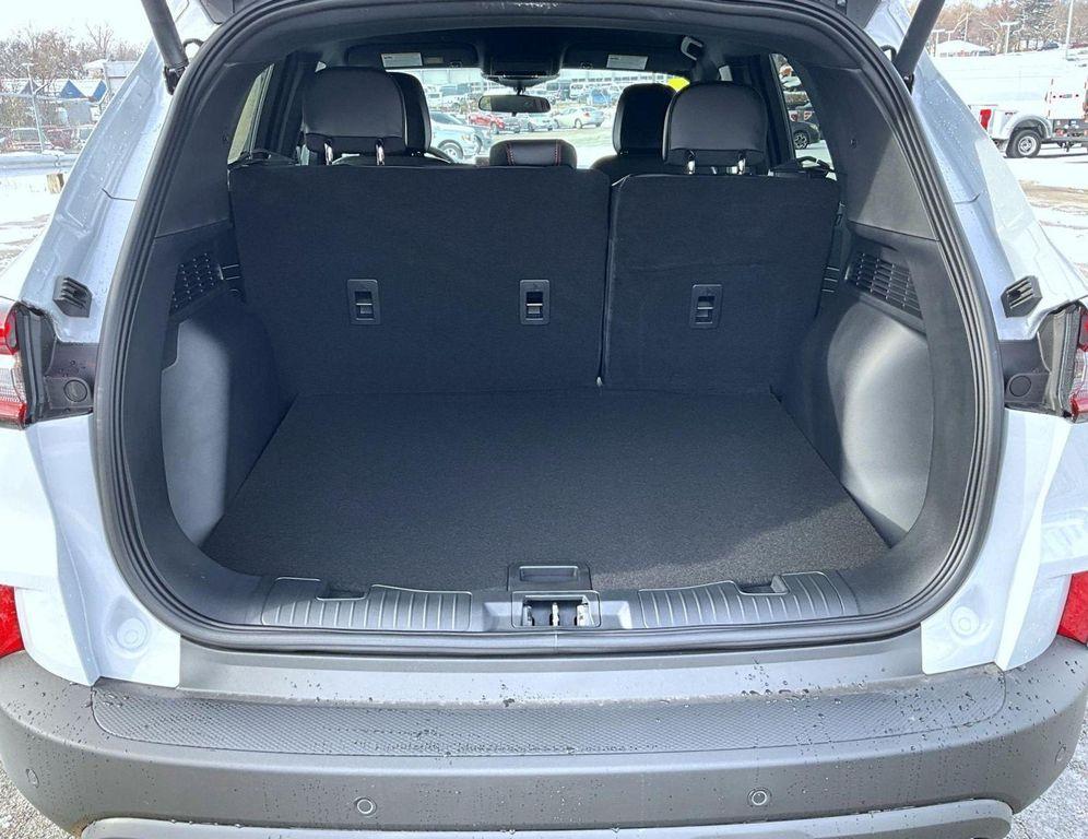 new 2026 Ford Escape car, priced at $32,818