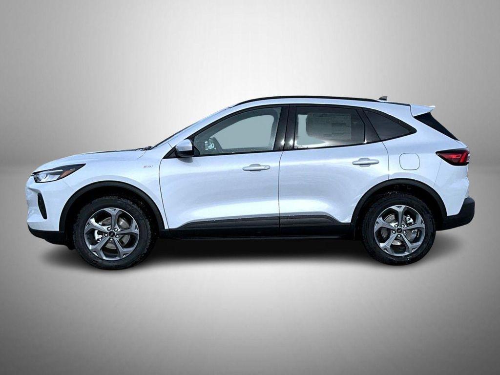 new 2026 Ford Escape car, priced at $32,818