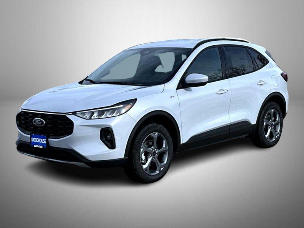 new 2026 Ford Escape car, priced at $32,818