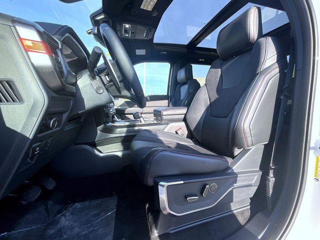 new 2026 Ford F-150 car, priced at $94,308