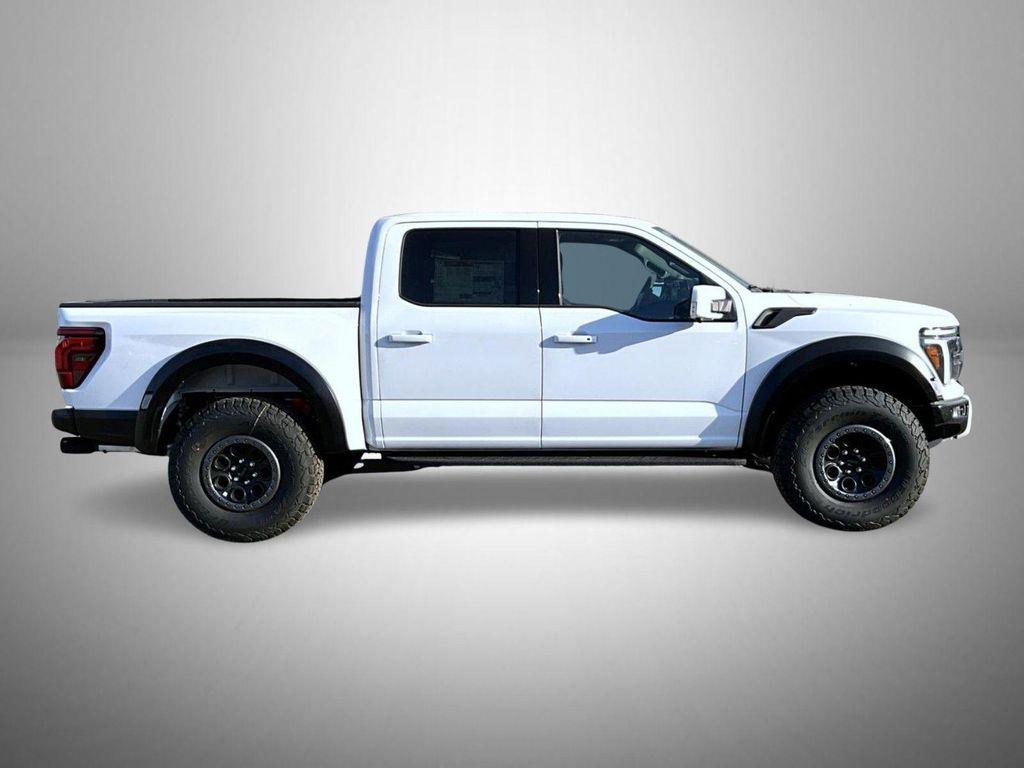 new 2026 Ford F-150 car, priced at $94,308