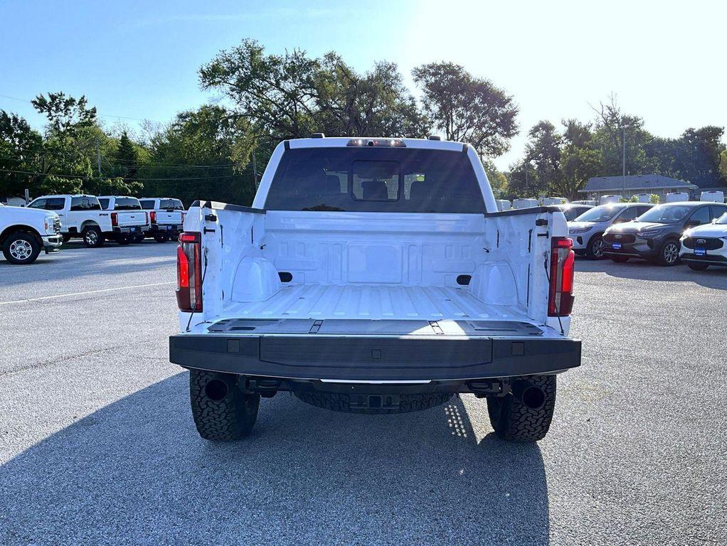 new 2026 Ford F-150 car, priced at $94,308