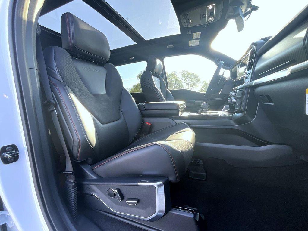 new 2026 Ford F-150 car, priced at $94,308