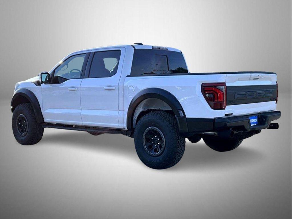 new 2026 Ford F-150 car, priced at $94,308