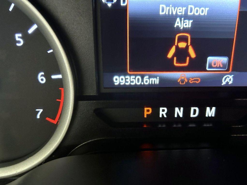 used 2020 Ford Expedition Max car, priced at $26,495