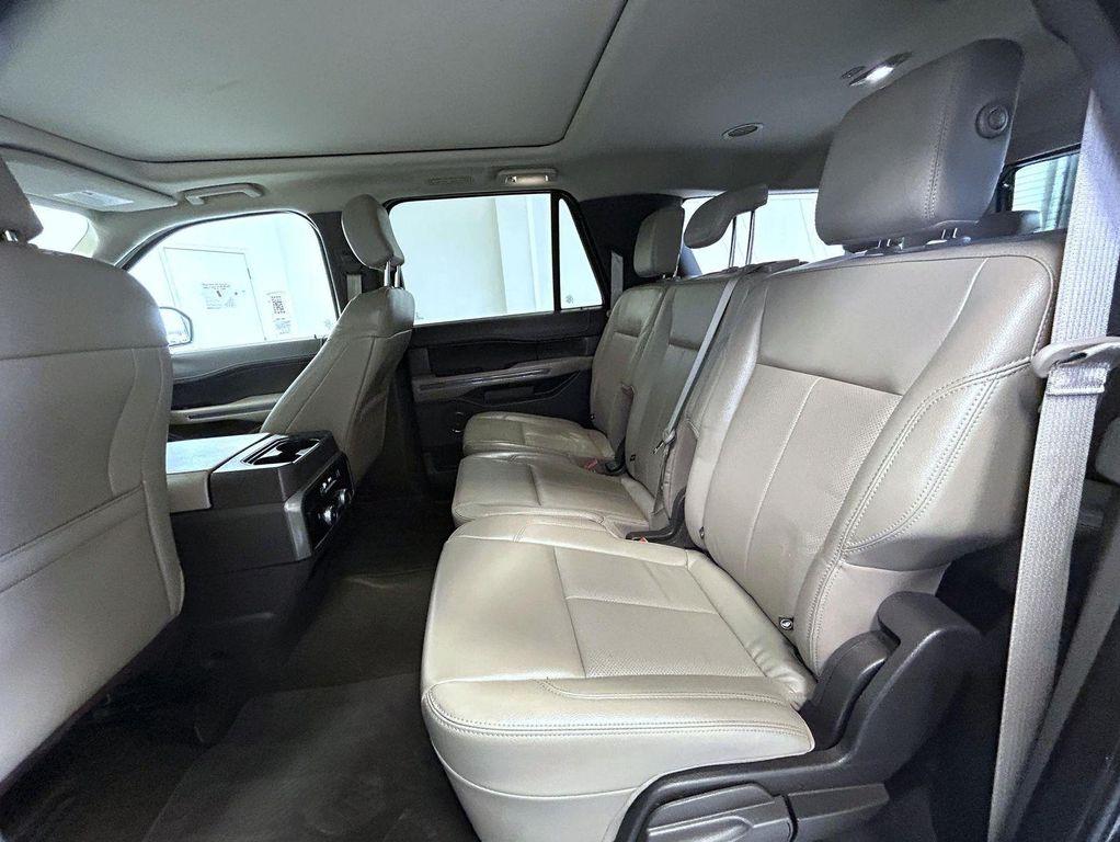 used 2020 Ford Expedition Max car, priced at $26,495