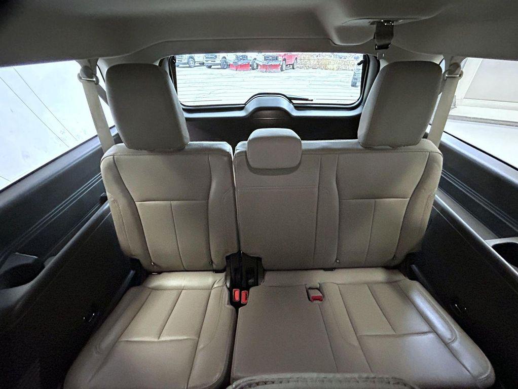 used 2020 Ford Expedition Max car, priced at $26,495