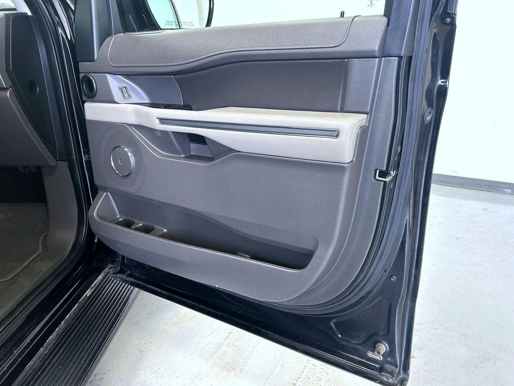 used 2020 Ford Expedition Max car, priced at $26,495