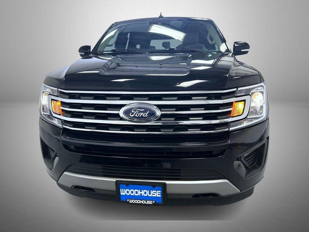used 2020 Ford Expedition Max car, priced at $26,495