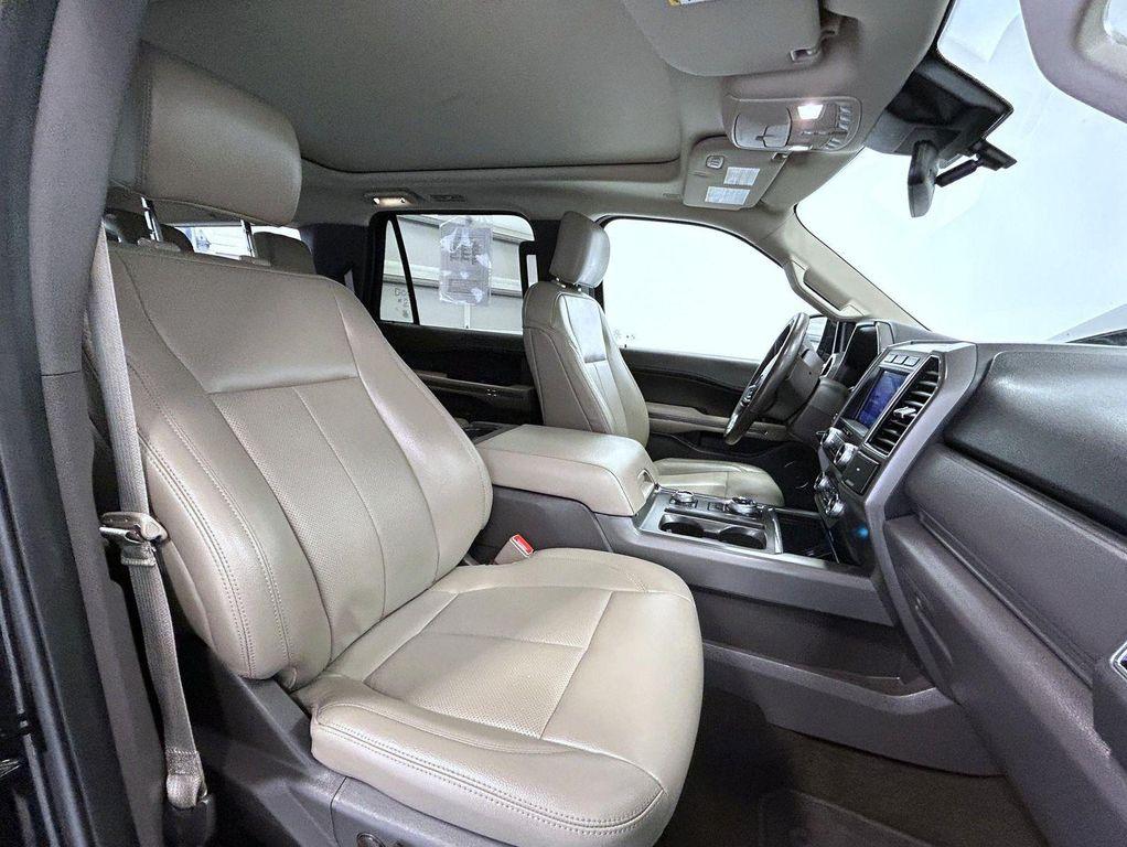 used 2020 Ford Expedition Max car, priced at $26,495