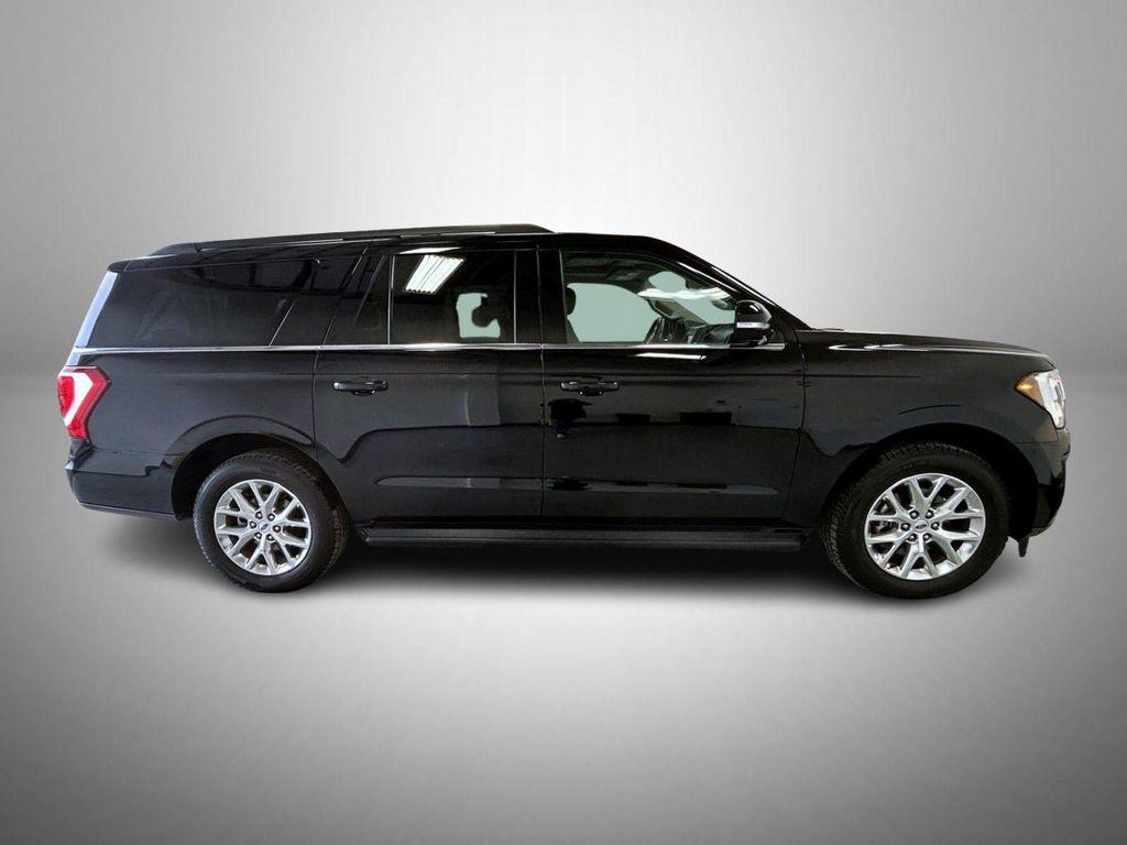 used 2020 Ford Expedition Max car, priced at $26,495