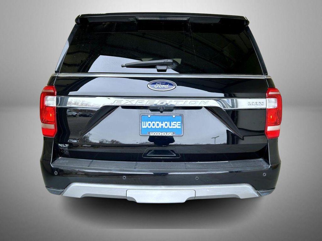 used 2020 Ford Expedition Max car, priced at $26,495