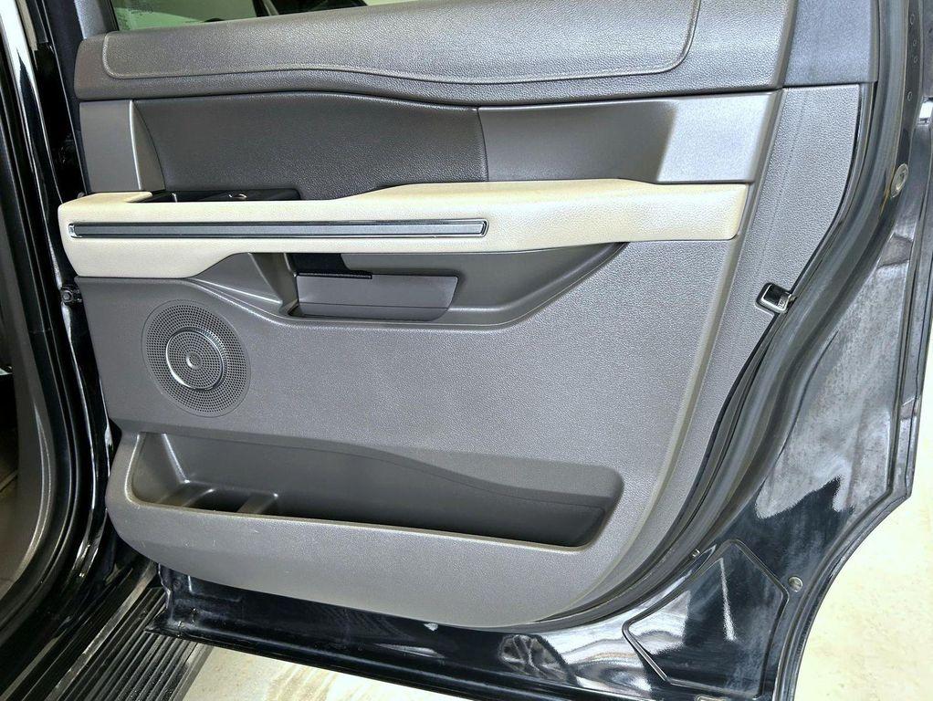 used 2020 Ford Expedition Max car, priced at $26,495