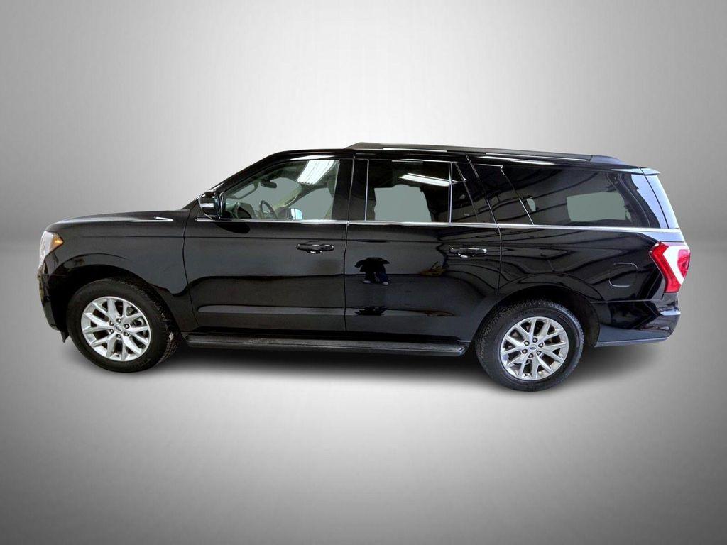 used 2020 Ford Expedition Max car, priced at $26,495