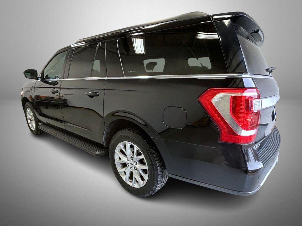 used 2020 Ford Expedition Max car, priced at $26,495
