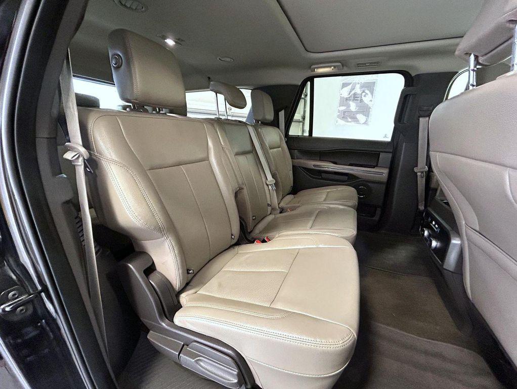 used 2020 Ford Expedition Max car, priced at $26,495