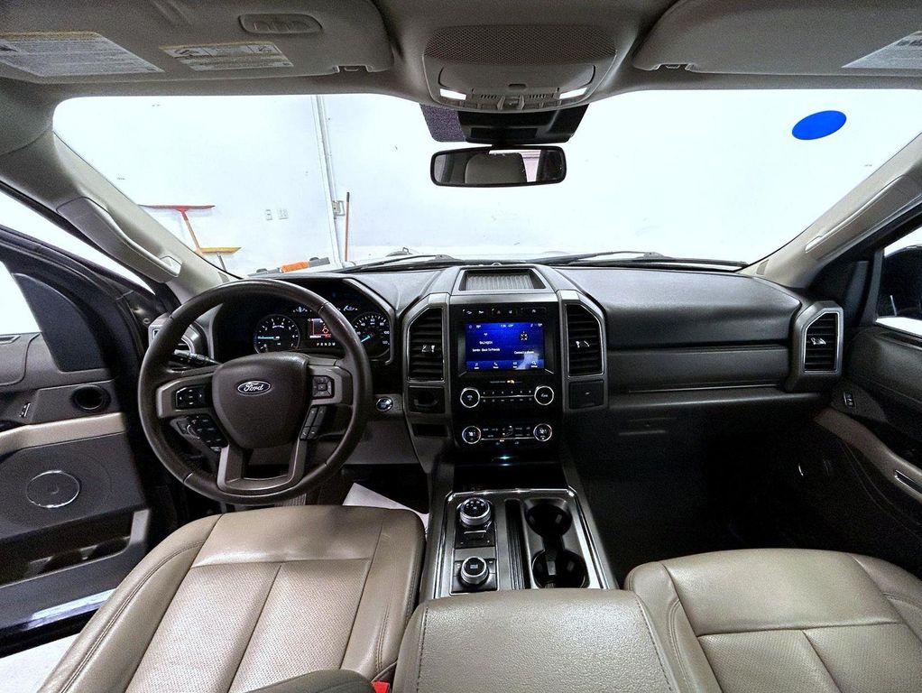used 2020 Ford Expedition Max car, priced at $26,495