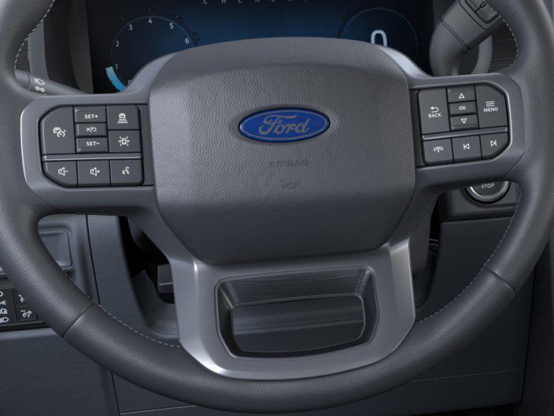 new 2026 Ford F-150 car, priced at $67,660
