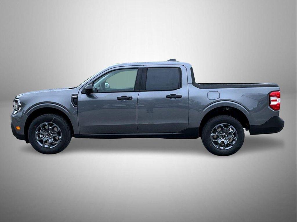 new 2026 Ford Maverick car, priced at $34,066