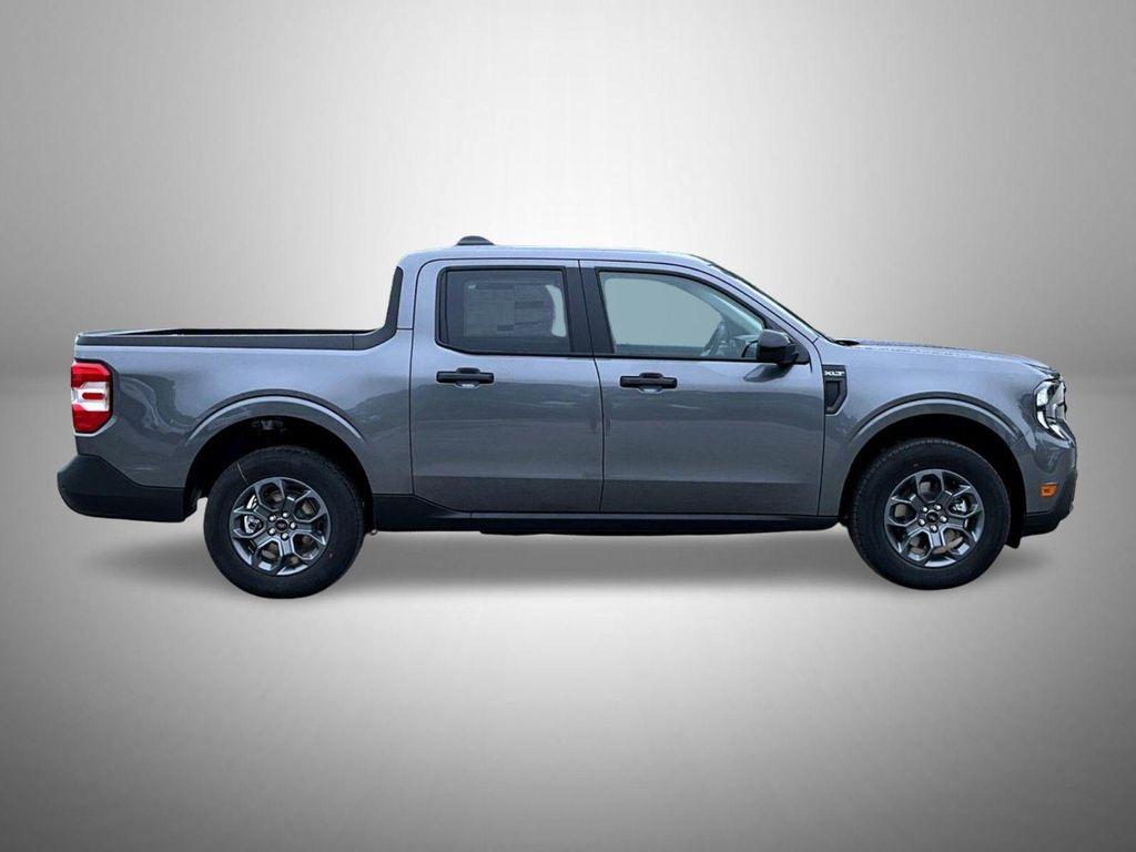 new 2026 Ford Maverick car, priced at $34,066