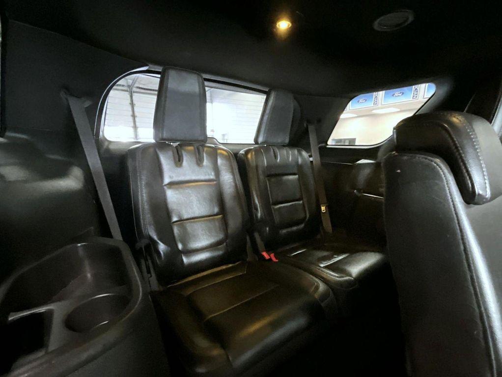 used 2013 Ford Explorer car, priced at $4,995
