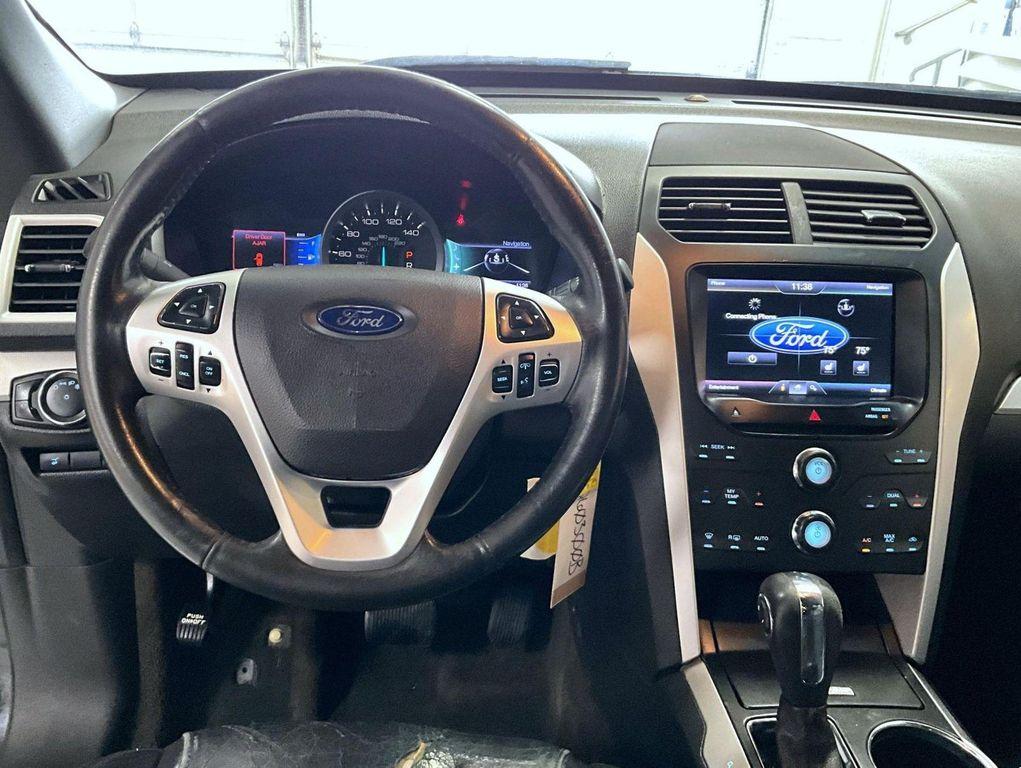 used 2013 Ford Explorer car, priced at $4,995