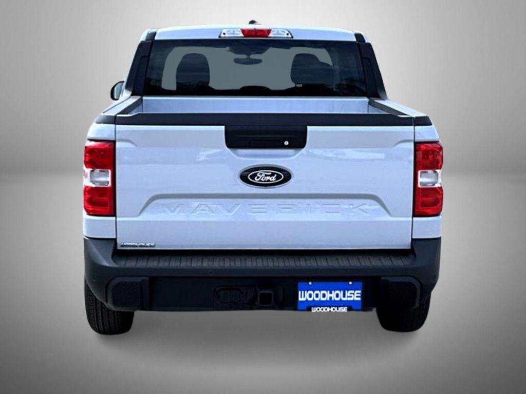 new 2026 Ford Maverick car, priced at $34,816