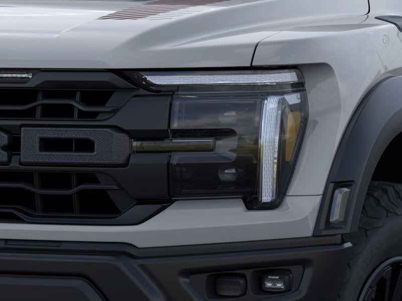 new 2026 Ford F-150 car, priced at $82,743