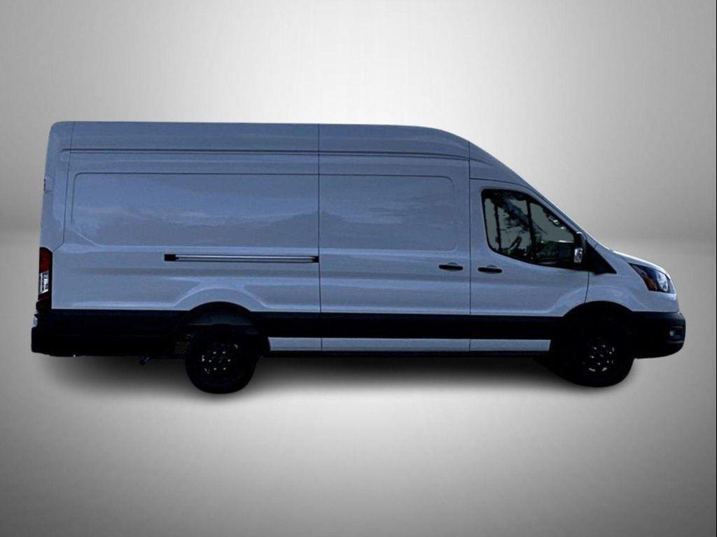 new 2026 Ford Transit-250 car, priced at $56,534