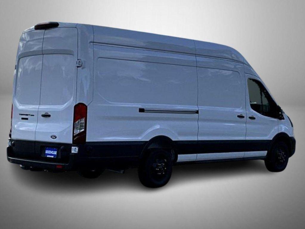 new 2026 Ford Transit-250 car, priced at $56,534